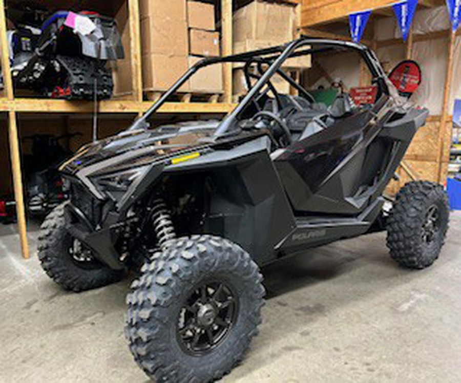 2024 Polaris Industries RZR Pro XP Ultimate