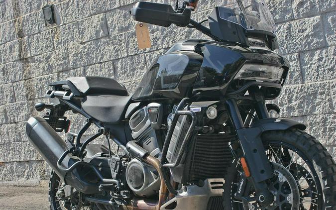 2022 Harley-Davidson® RA1250S - Pan America™ 1250 Special