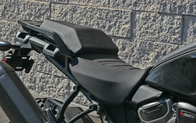 2022 Harley-Davidson® RA1250S - Pan America™ 1250 Special