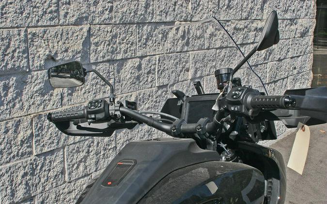 2022 Harley-Davidson® RA1250S - Pan America™ 1250 Special