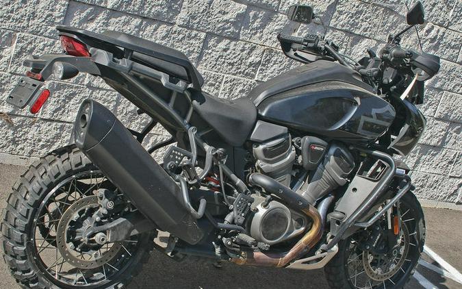 2022 Harley-Davidson® RA1250S - Pan America™ 1250 Special