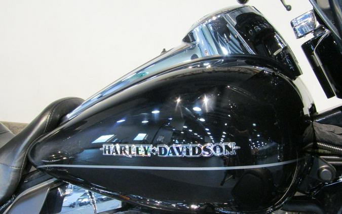 2016 Harley-Davidson® FLHTKL - Ultra Limited Low