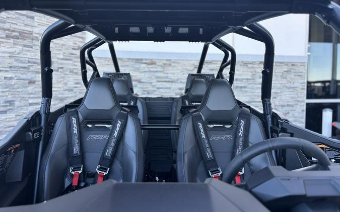 2026 Polaris® RZR Pro XP 4 Ultimate