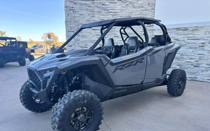 2026 Polaris® RZR Pro XP 4 Ultimate