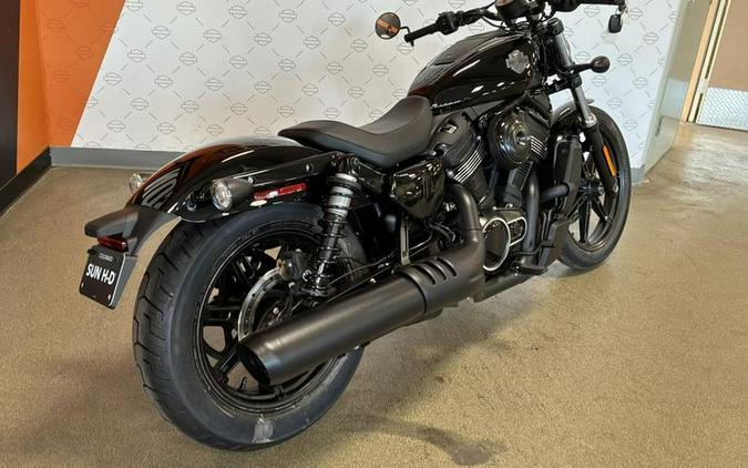 2026 Harley-Davidson® RH975 - Nightster®