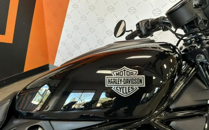 2026 Harley-Davidson® RH975 - Nightster®