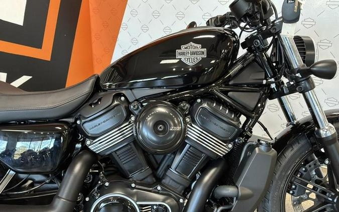 2026 Harley-Davidson® RH975 - Nightster®