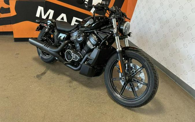 2026 Harley-Davidson® RH975 - Nightster®