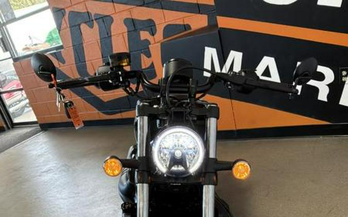 2026 Harley-Davidson® RH975 - Nightster®