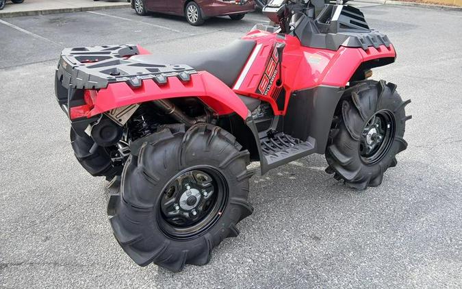 2026 Polaris® Sportsman 850 Mud Edition