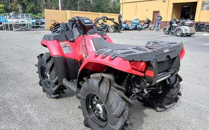 2026 Polaris® Sportsman 850 Mud Edition