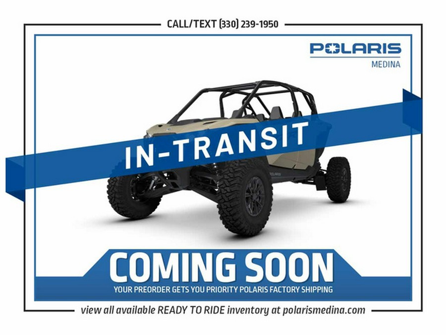 2026 Polaris RZR PRO S 4 SPORT SAND DUNE Sport