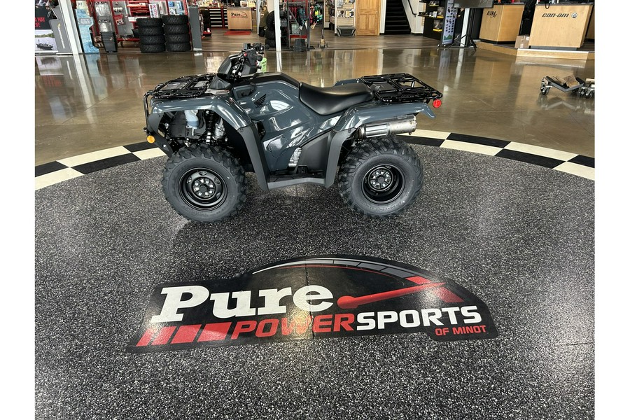 2026 Honda TRX420FA2T GY 2026