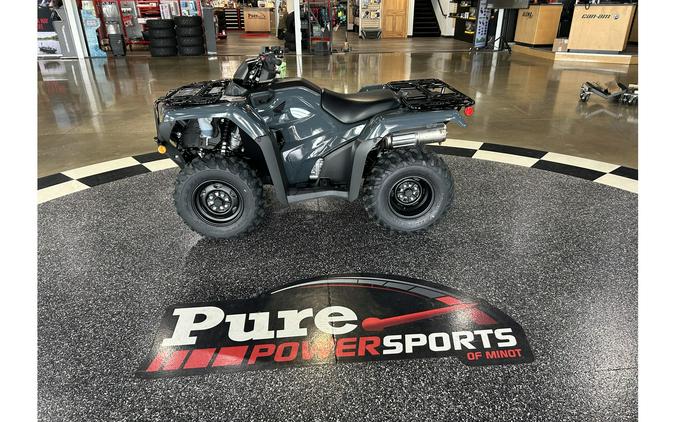 2026 Honda TRX420FA2T GY 2026