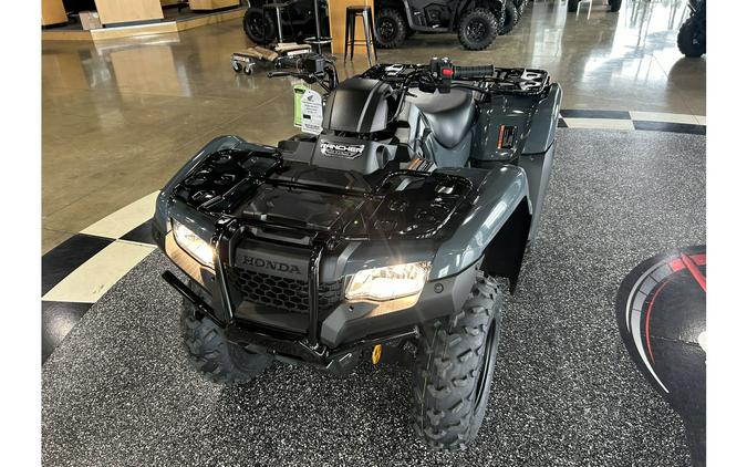 2026 Honda TRX420FA2T GY 2026