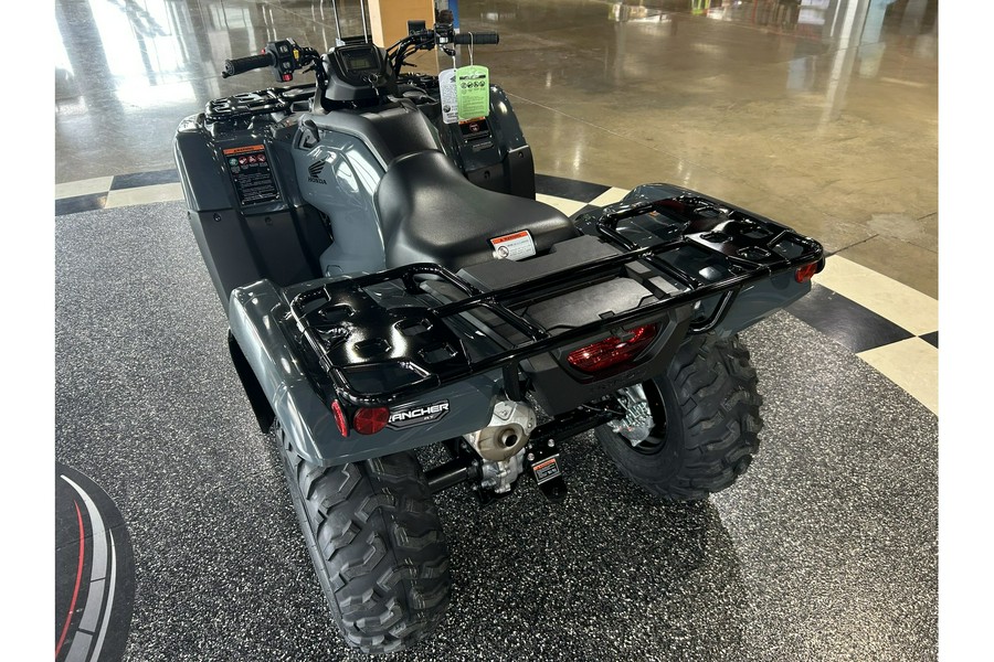 2026 Honda TRX420FA2T GY 2026