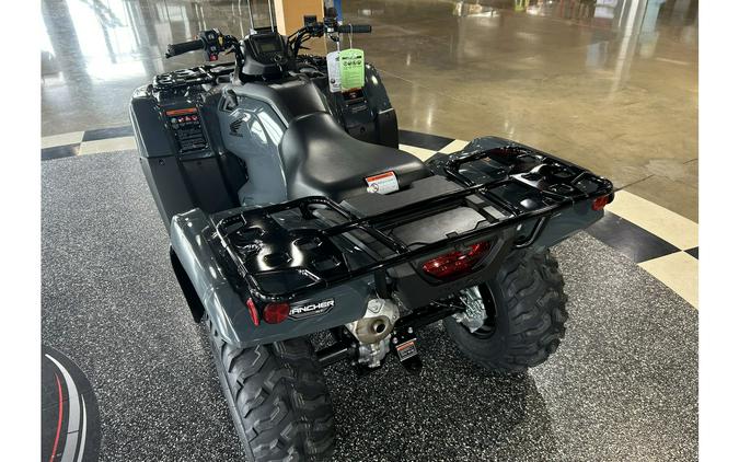 2026 Honda TRX420FA2T GY 2026