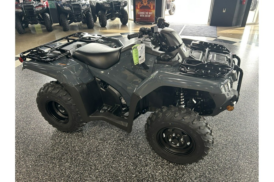 2026 Honda TRX420FA2T GY 2026