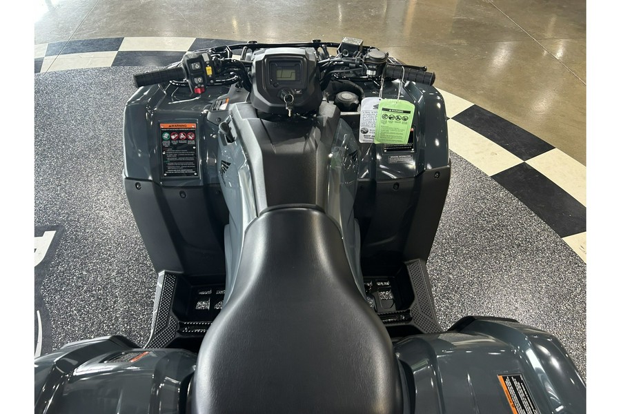 2026 Honda TRX420FA2T GY 2026