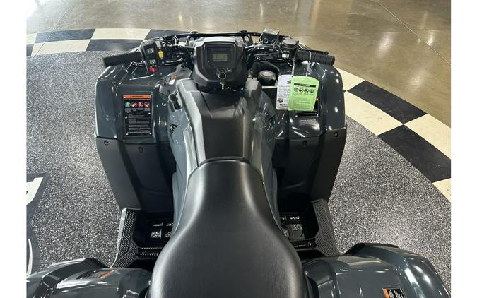 2026 Honda TRX420FA2T GY 2026