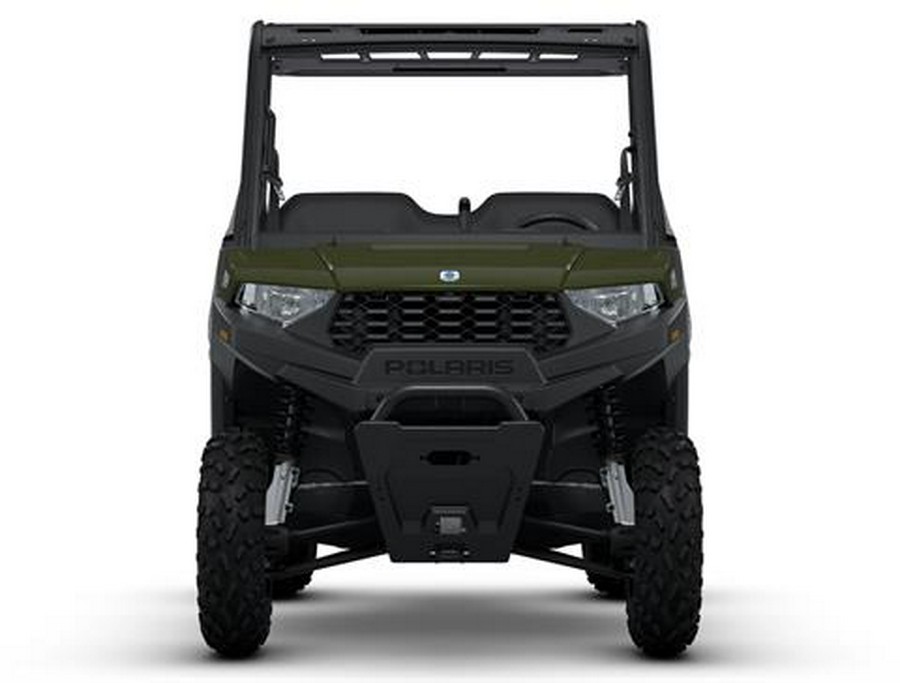 2026 Polaris Ranger SP 570