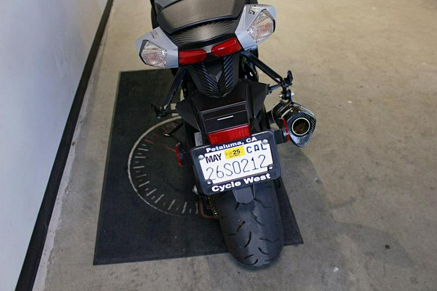 2022 Suzuki GSX-R750