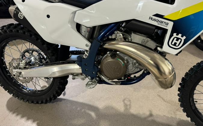 2025 Husqvarna TC 250
