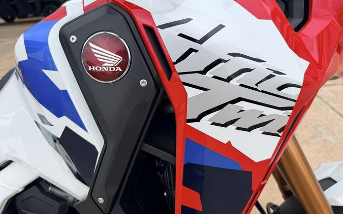 2026 Honda® Africa Twin Adventure Sports ES