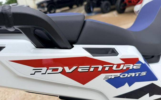 2026 Honda® Africa Twin Adventure Sports ES