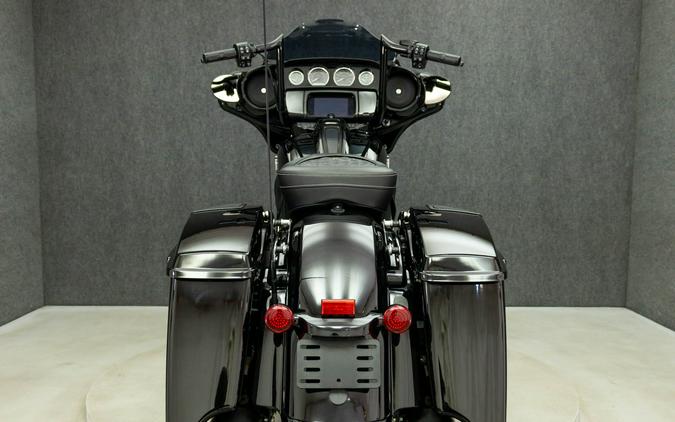 2022 HARLEY DAVIDSON FLHXS STREET GLIDE SPECIAL W/ABS