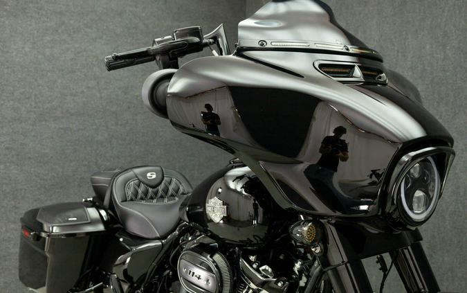 2022 HARLEY DAVIDSON FLHXS STREET GLIDE SPECIAL W/ABS