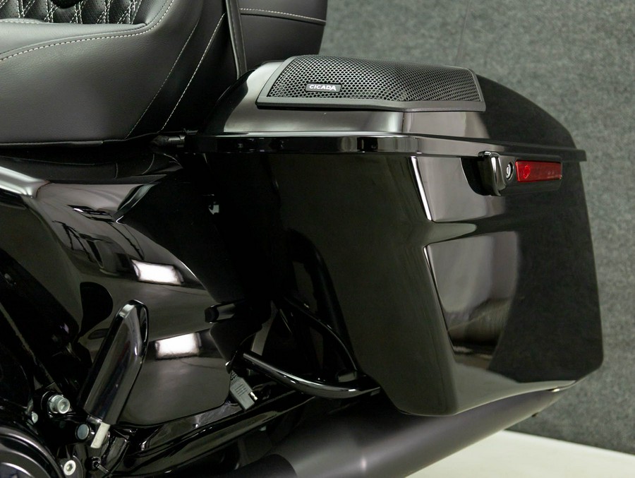 2022 HARLEY DAVIDSON FLHXS STREET GLIDE SPECIAL W/ABS