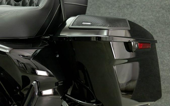 2022 HARLEY DAVIDSON FLHXS STREET GLIDE SPECIAL W/ABS