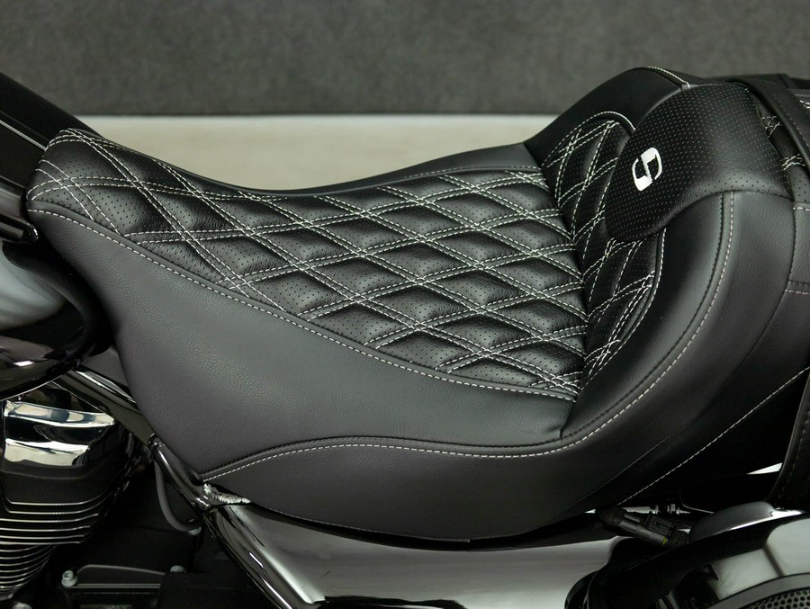 2022 HARLEY DAVIDSON FLHXS STREET GLIDE SPECIAL W/ABS