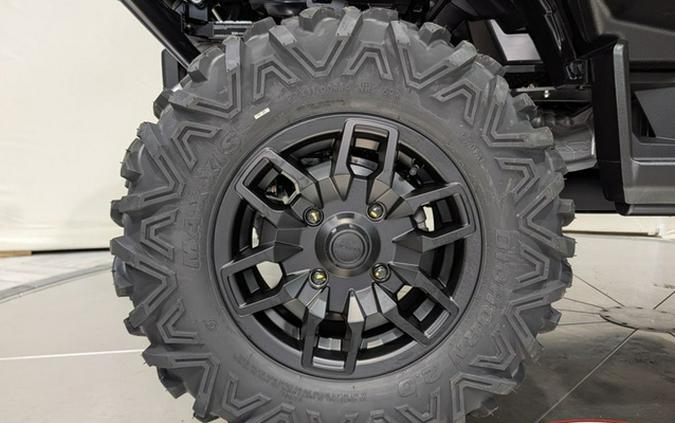 2026 Honda Pioneer 1000-5 Deluxe