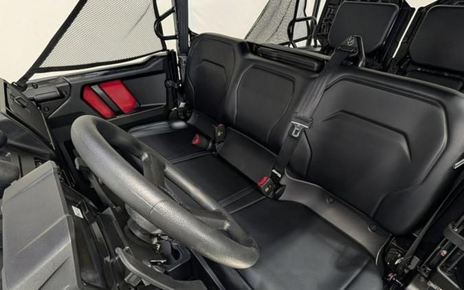 2026 Honda Pioneer 1000-5 Deluxe