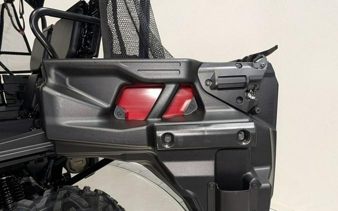 2026 Honda Pioneer 1000-5 Deluxe