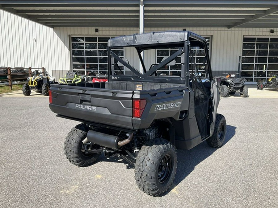 2026 Polaris Ranger 1000