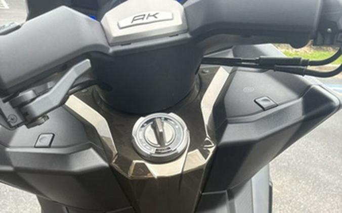 2022 Kymco AK 550i ABS 550