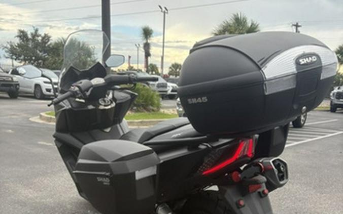 2022 Kymco AK 550i ABS 550