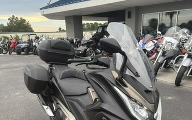 2022 Kymco AK 550i ABS 550