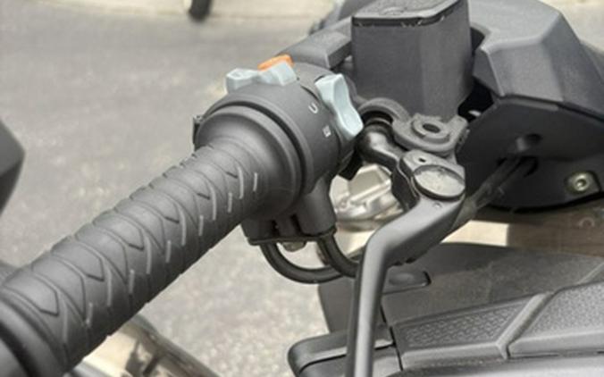 2022 Kymco AK 550i ABS 550