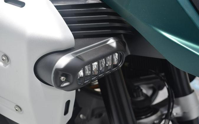 2026 BMW R 1300 GS Adventure