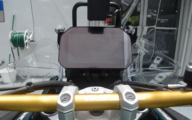 2026 BMW R 1300 GS Adventure