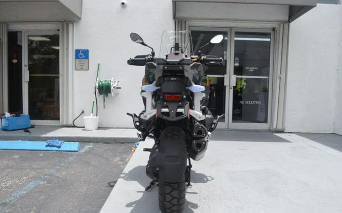 2026 BMW R 1300 GS Adventure