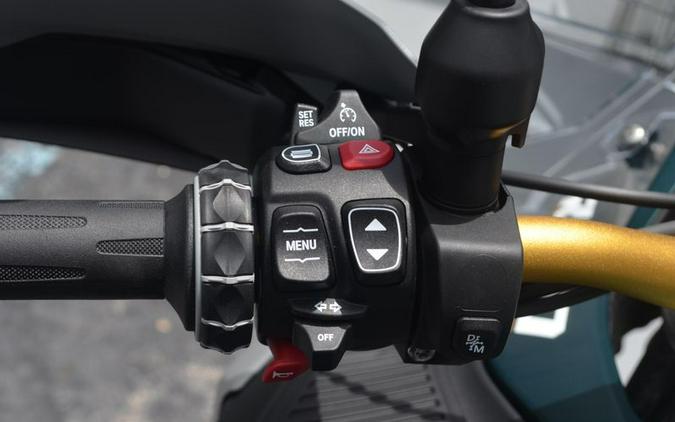 2026 BMW R 1300 GS Adventure