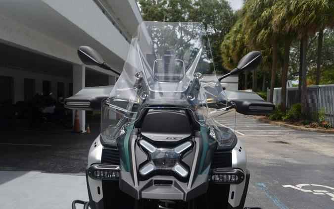 2026 BMW R 1300 GS Adventure