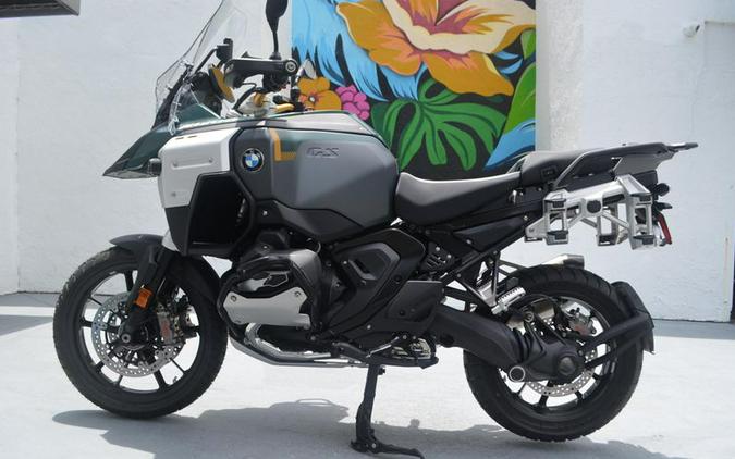 2026 BMW R 1300 GS Adventure