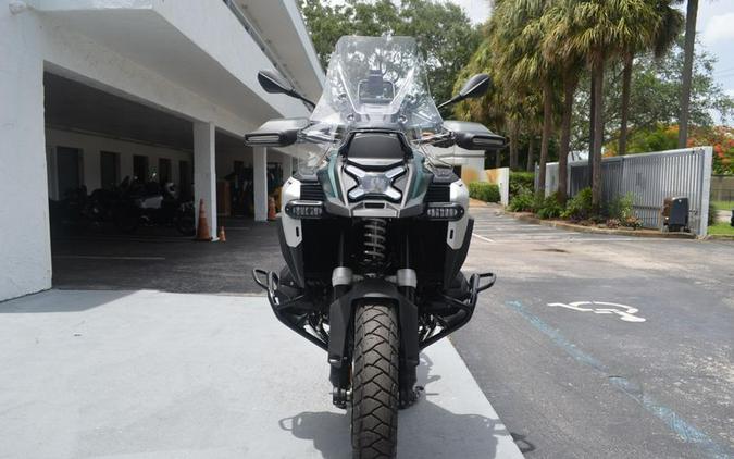 2026 BMW R 1300 GS Adventure