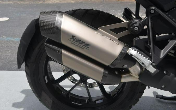 2026 BMW R 1300 GS Adventure